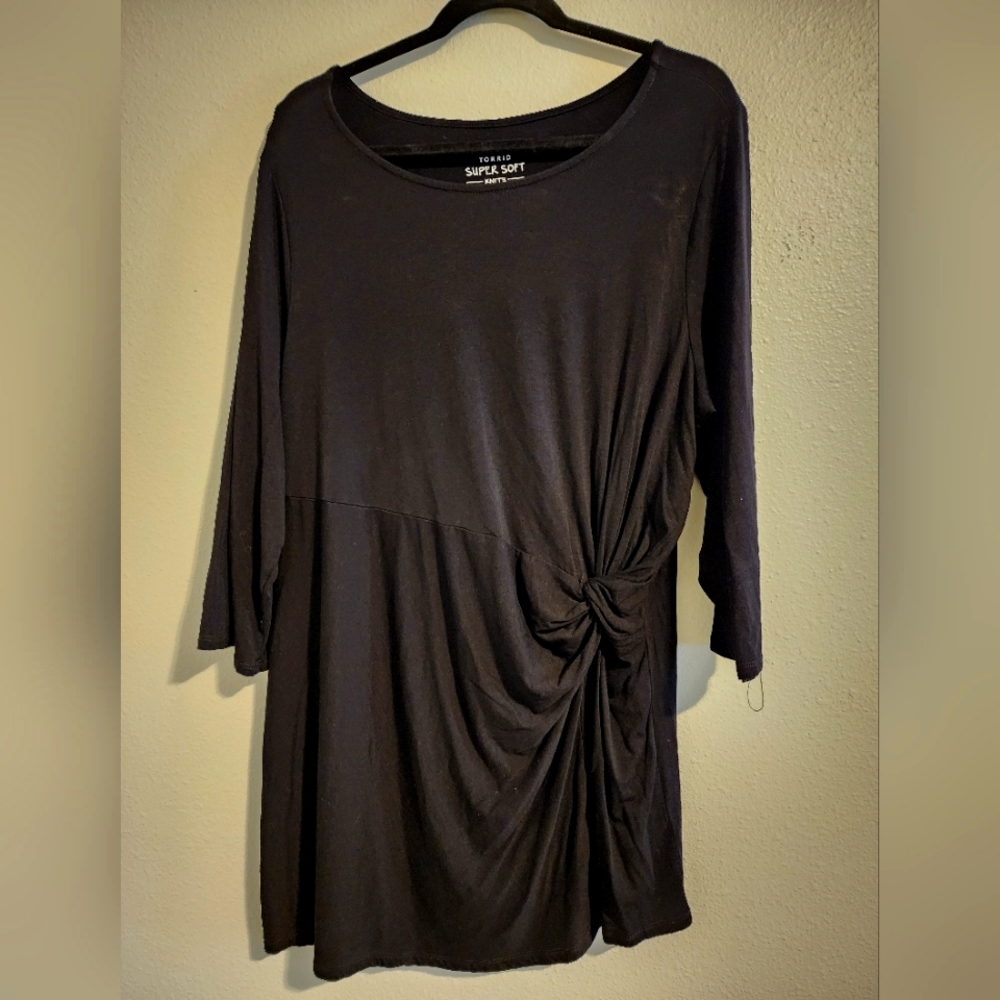 Torrid Top